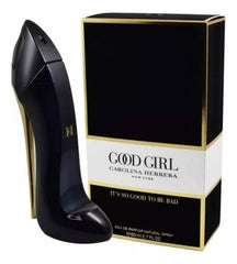 CAROLINA HERRERA good girl Black