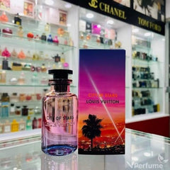 LOUIS VUITTON city of stars