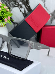 PRADA 19 MATTGREY