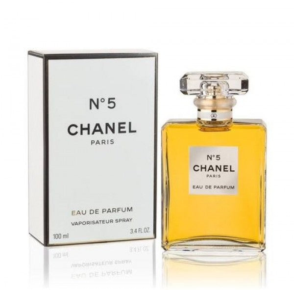 Chanel n5 paris 100ML