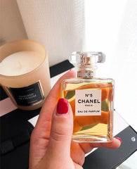 Chanel n5 paris 100ML