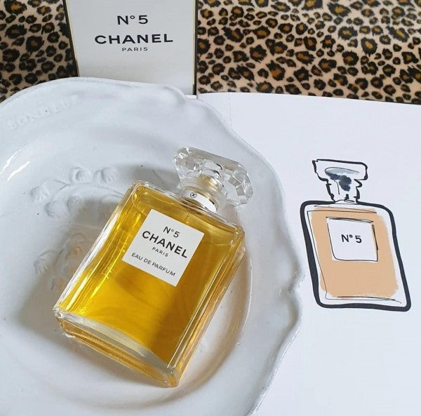 Chanel n5 paris 100ML