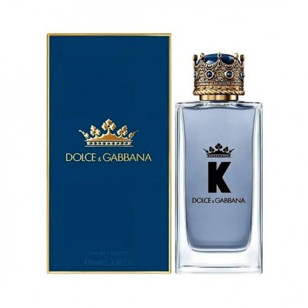 DOLCE AND GABBANA D&G