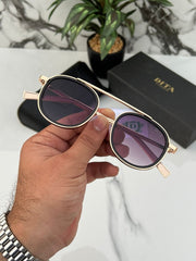 DITA 190 GOLD BLACK SHADED