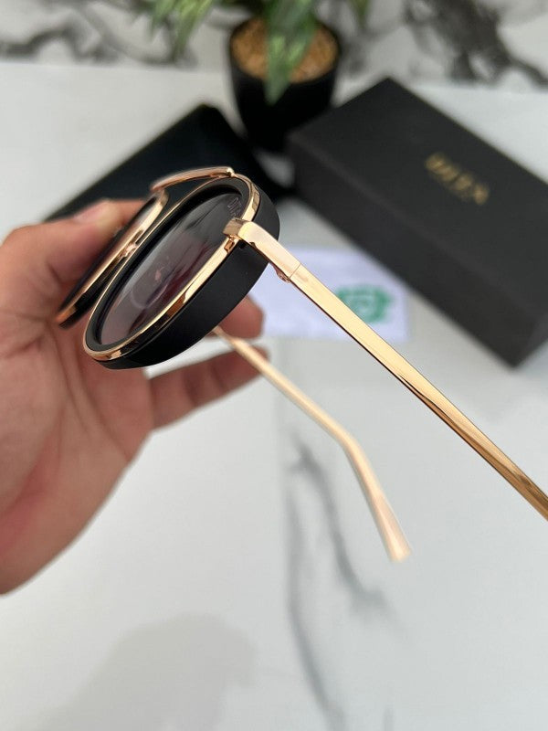 DITA 190 GOLD BLACK SHADED
