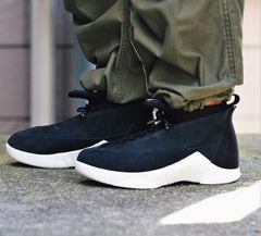 jordan 15 psny suede black