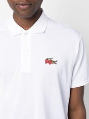 LACOSTE PREMIUM POLO T-SHIRT WITH BOX PACKING 394