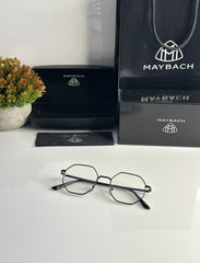 MAYBACH 2333 BLACK FRAME