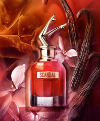 JEAN PAUL GAULTIER SCANDAL FOR HER
