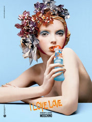 MOSCHINO CHEAP AND CHIC FOR HER