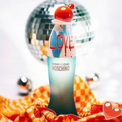 MOSCHINO CHEAP AND CHIC FOR HER