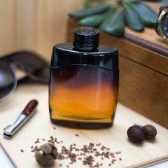 MONT BLANC LEGEND NIGHT HIM