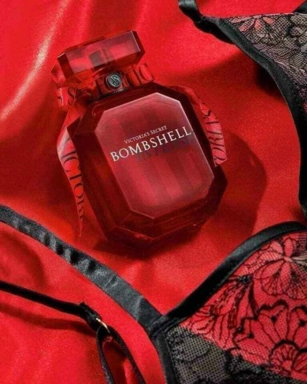 VICTORIA SECRET BOMBSHELL INTENSE