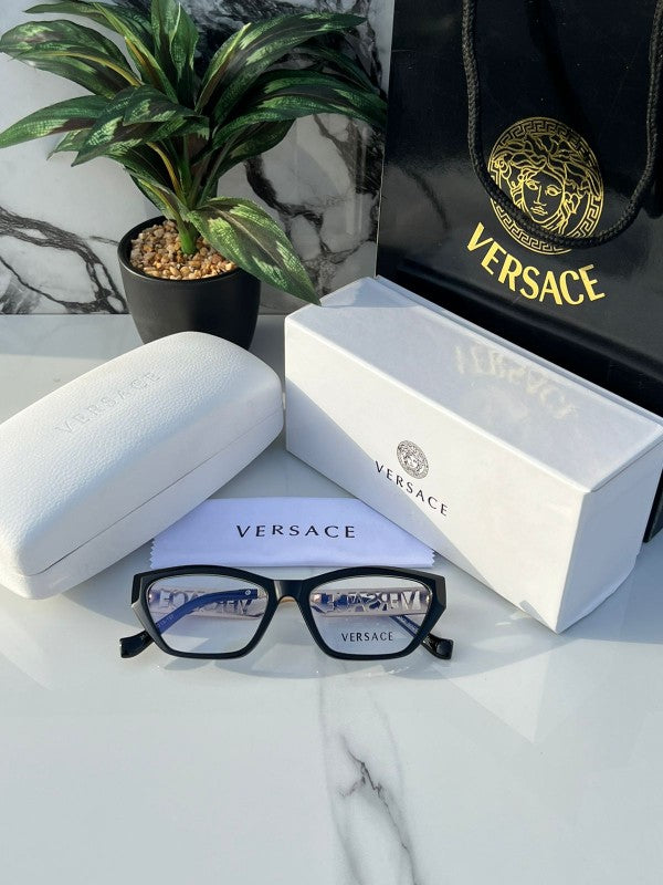 VERSACE 2625 BLACK GOLD