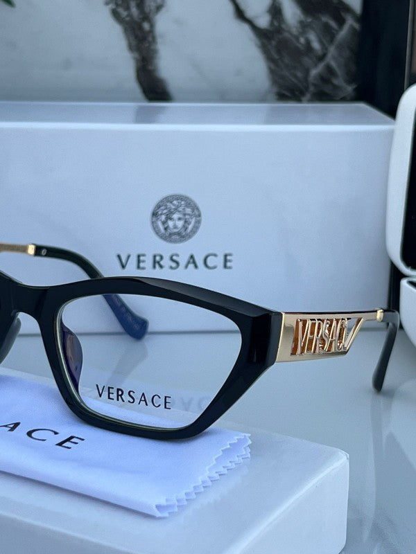 VERSACE 2625 BLACK GOLD