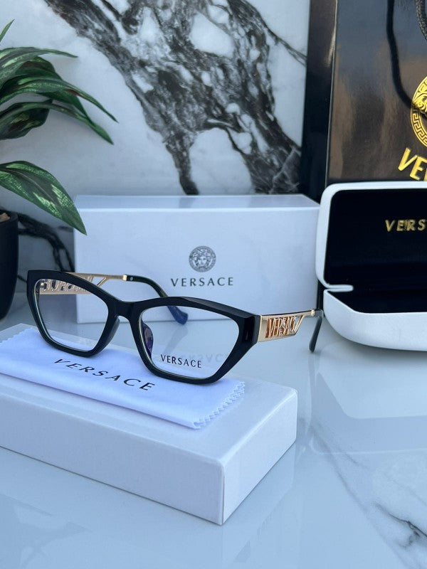 VERSACE 2625 BLACK GOLD