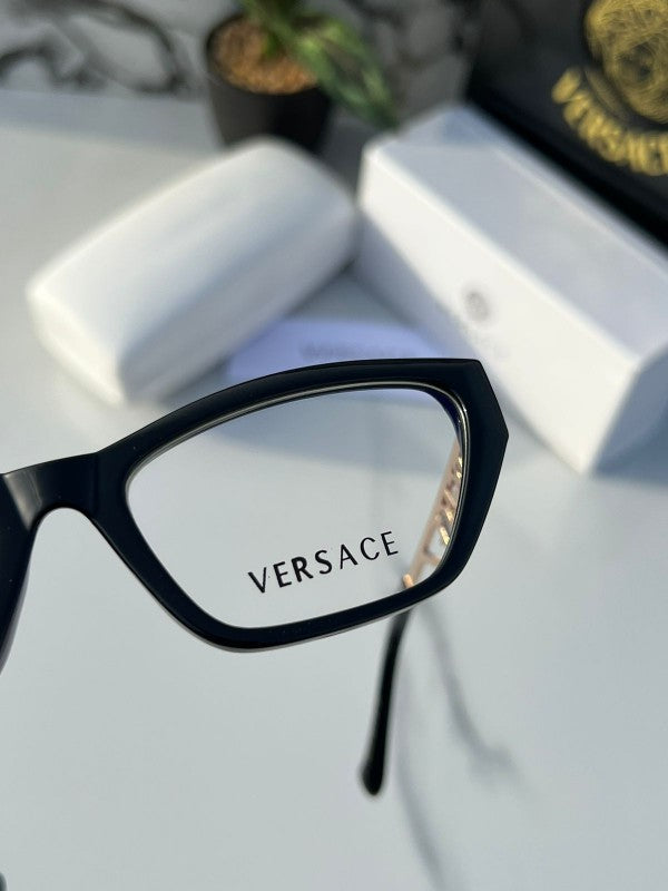 VERSACE 2625 BLACK GOLD