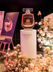 CREED FLOWER HER