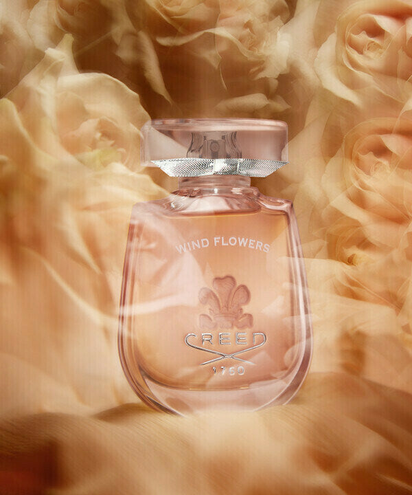 CREED FLOWER HER