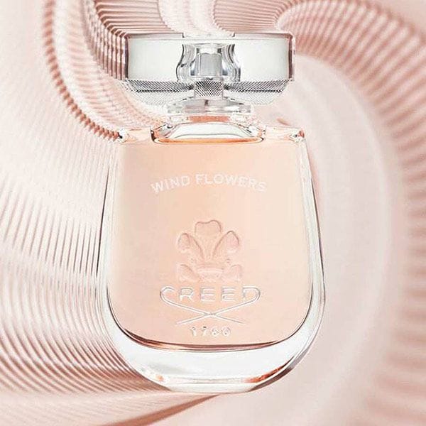 CREED FLOWER HER