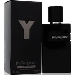 Yves Saint Laurent (YSL) Le Perfume Black 100ML