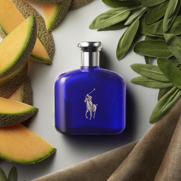 RALPH LAUREN  polo blue 125ML