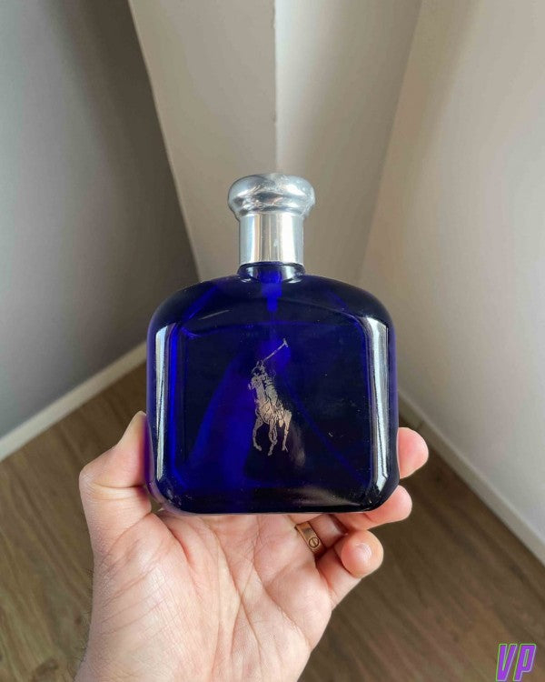 RALPH LAUREN  polo blue 125ML