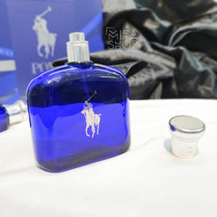 RALPH LAUREN  polo blue 125ML