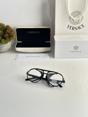 VERSACE 9202 BLACK FRAME