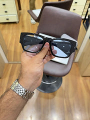 Prada 6092 black blue