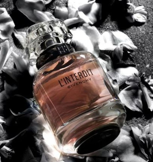 Givenchy Linterdit 80ML