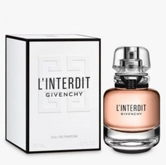 Givenchy Linterdit 80ML