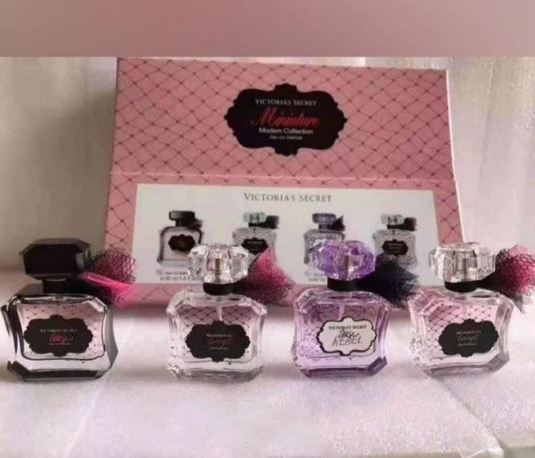 VICTORIA SECRET REBEL COMBO