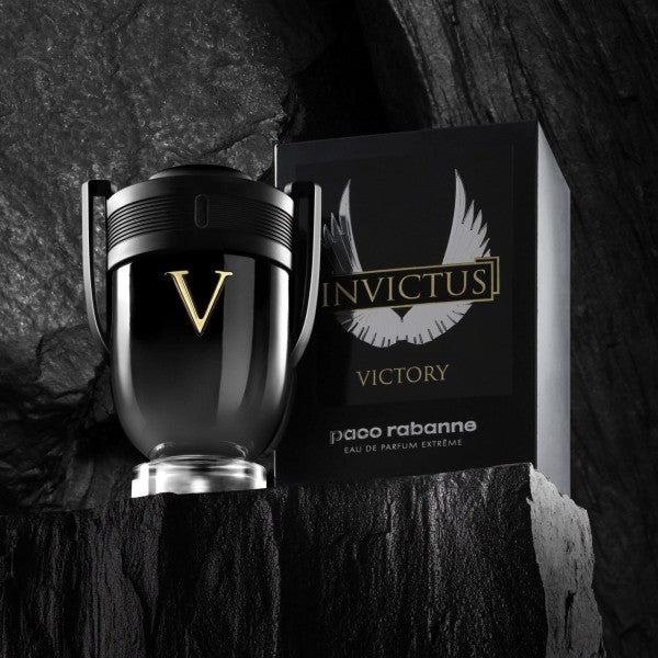 PACO RABANNE INVICTUS VICTORY 100ml