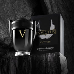 PACO RABANNE INVICTUS VICTORY 100ml
