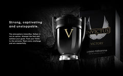 PACO RABANNE INVICTUS VICTORY 100ml