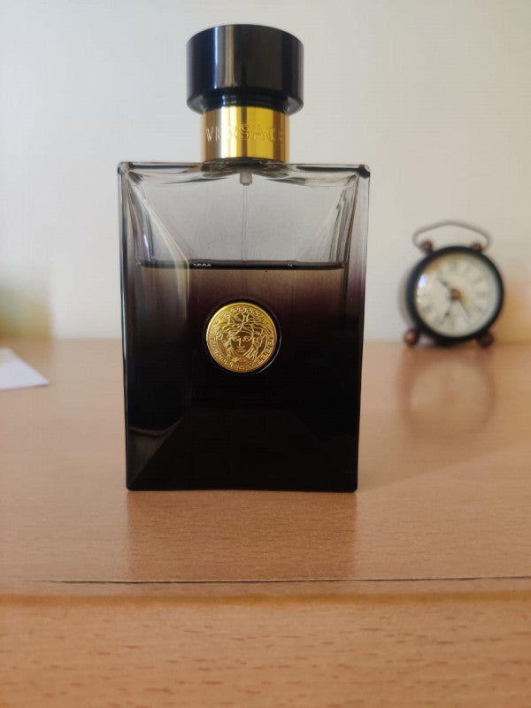 VERSACE POUR HOMME OUD NOIR