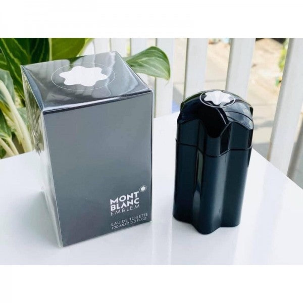 MONT BLANC EMBLEM 100 ML