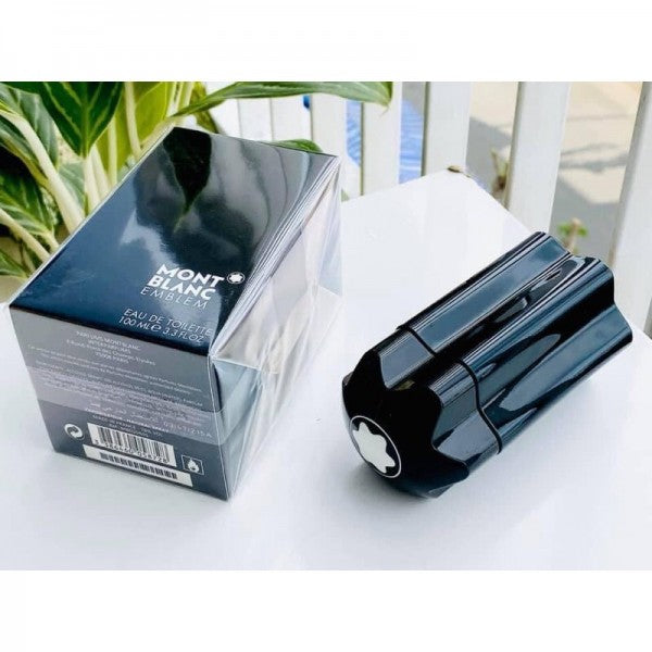 MONT BLANC EMBLEM 100 ML
