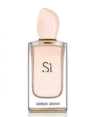 Armani si edt 100ml