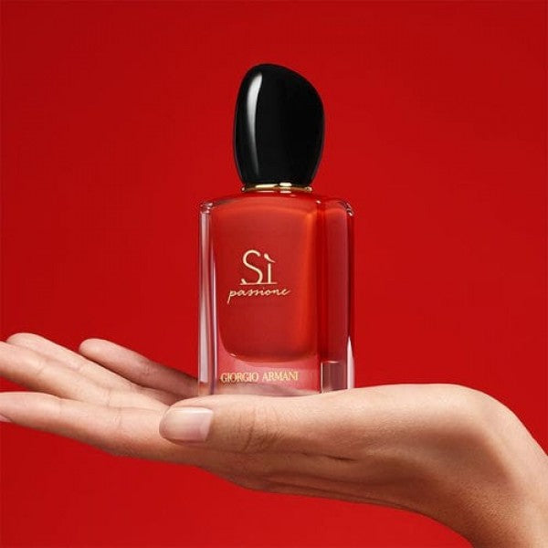 Armani si paissione edp 100ML