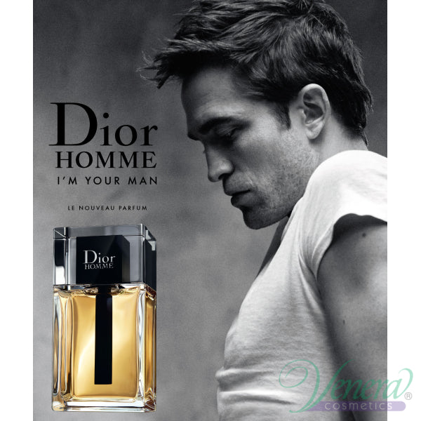 Christian DIOR SPORT HOMME