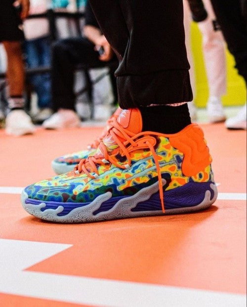 Puma x Lamelo MB 03 GutterMelo