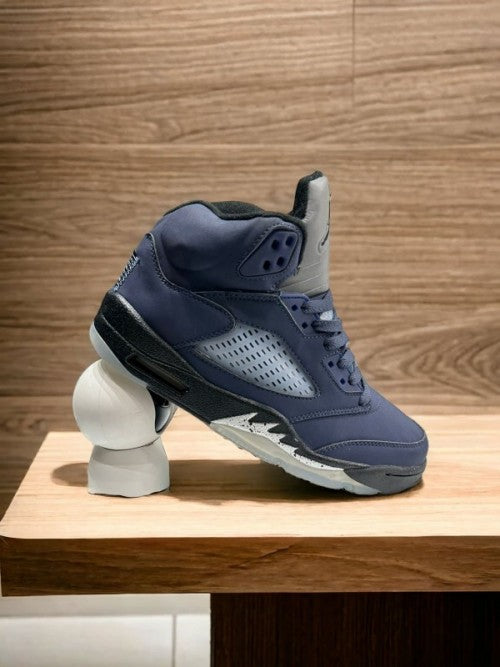 Nike Air jordan Retro 5 georgetown