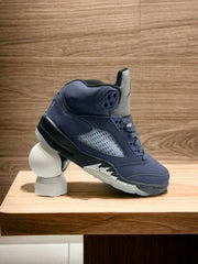 Nike Air jordan Retro 5 georgetown