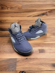 Nike Air jordan Retro 5 georgetown