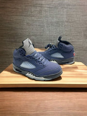 Nike Air jordan Retro 5 georgetown