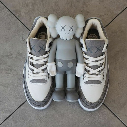 Nike AIR JORDAN RETRO 3 X KAWS