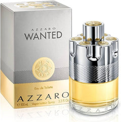 AZZARO WANTED 100 ML