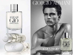 Acqua Di Gio edp 125ml